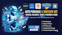 auto purchase bot pokemon bot walmart bot target bot auto buying bot amazon bot