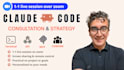 be your claude code ai automation expert