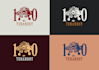 create modern graphic design
