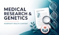 write evidence based medical and scientific research content