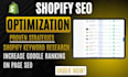do shopify cro conversion rate optimize your shopify store to boost sales