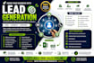 provide mega millions leads, readers digest leads, elderly USA leads