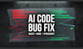fix one issue in your react or node app