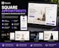 setup square appointments, square booking and acuity scheduling