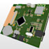 ble wearable device pcb with schematics and low power hardware
