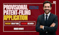 do trademark registration, uspto filing, patent application
