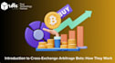 develop crypto trading bot, arbitrage bot