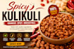 do healthy spicy kulikuli for you