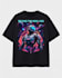 design custom neon and cyberpunk