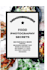 write SEO food blog post and recipe article