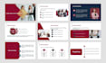 design master powerpoint template and google slides template