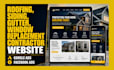 design roofing, siding, gutter, window replacement contractor website google ads