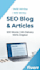 write SEO blog posts and game articles with 24 hour delivery