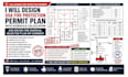 design USA fire protection permit plan revise fire marshal rejected plan comment