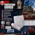 nfpa 13 fire sprinkler system revit fire protection shop drawing