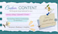 custom articles, blogs, speeches, and creative content