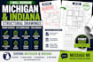 redraw structural drawings for michigan and indiana permits