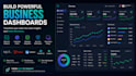 build your full stack business dashboard
