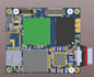 design smart wearable ble pcb layout with firmware and gerber files