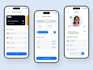 develop fintech app, payment banking app, loan management app