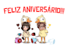 draw cute chibi stickers and custom characters