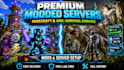 minecraft modpack custom mod mods modpack server setup ark minecraft ark mod map