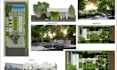 create a professional landscape plan, garden design, site plan, and master plan