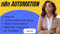 deploy n8n automation and ai agents on your vps
