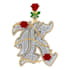 create luxury ring, bracelet and custom jewelry designs