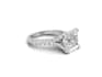 design luxury custom ring or bracelet 3d cad model