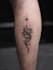 design professional creative tattoo design