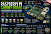 design raspberry pi carrier board and custom embedded pcb layout services