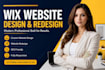 wix website redesign wix website redesign wix website design wix website design