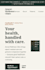 write engaging health, wellness, and medical content