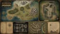 design custom dnd battle maps, regional fantasy maps