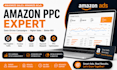 manage amazon PPC campaign amazon ads and advertising