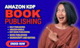 publish book on amazon, self publishing book publishing, kdp book publishing