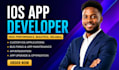 ios app development, mobile app development ios developer, iphone