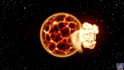 create 3d renewable energy, solar animation, wind turbine and hydrogen animation