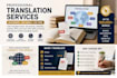 translate documents, books, and websites manually