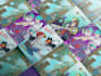 create custom illustration for your merchandise