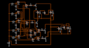 design and simulate electronic circuits with schematics