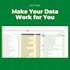 be your power query and excel expert