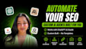 build a custom ai SEO agent to automate your workflow