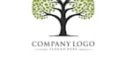 be your professional tree logo designer