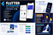 develop, fix, debug, and improve your flutter mobile app