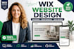 wix website design wix website redesign wix website development as a wix expert