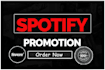 promote your spotify music and make it viral spotify