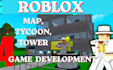develop roblox full game, roblox game, full game creation, roblox scripter