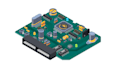 automotive pcb, ev pcb, power electronics circult design, drl pcb in gerber file